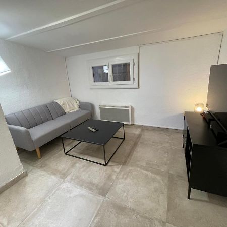 Pt'I Cosy Cabestany - Renovee - La Mer A 10 Min Esterno foto