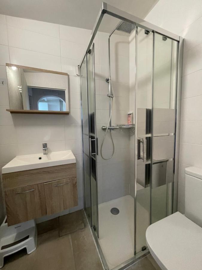 Pt'I Cosy Cabestany - Renovee - La Mer A 10 Min Esterno foto